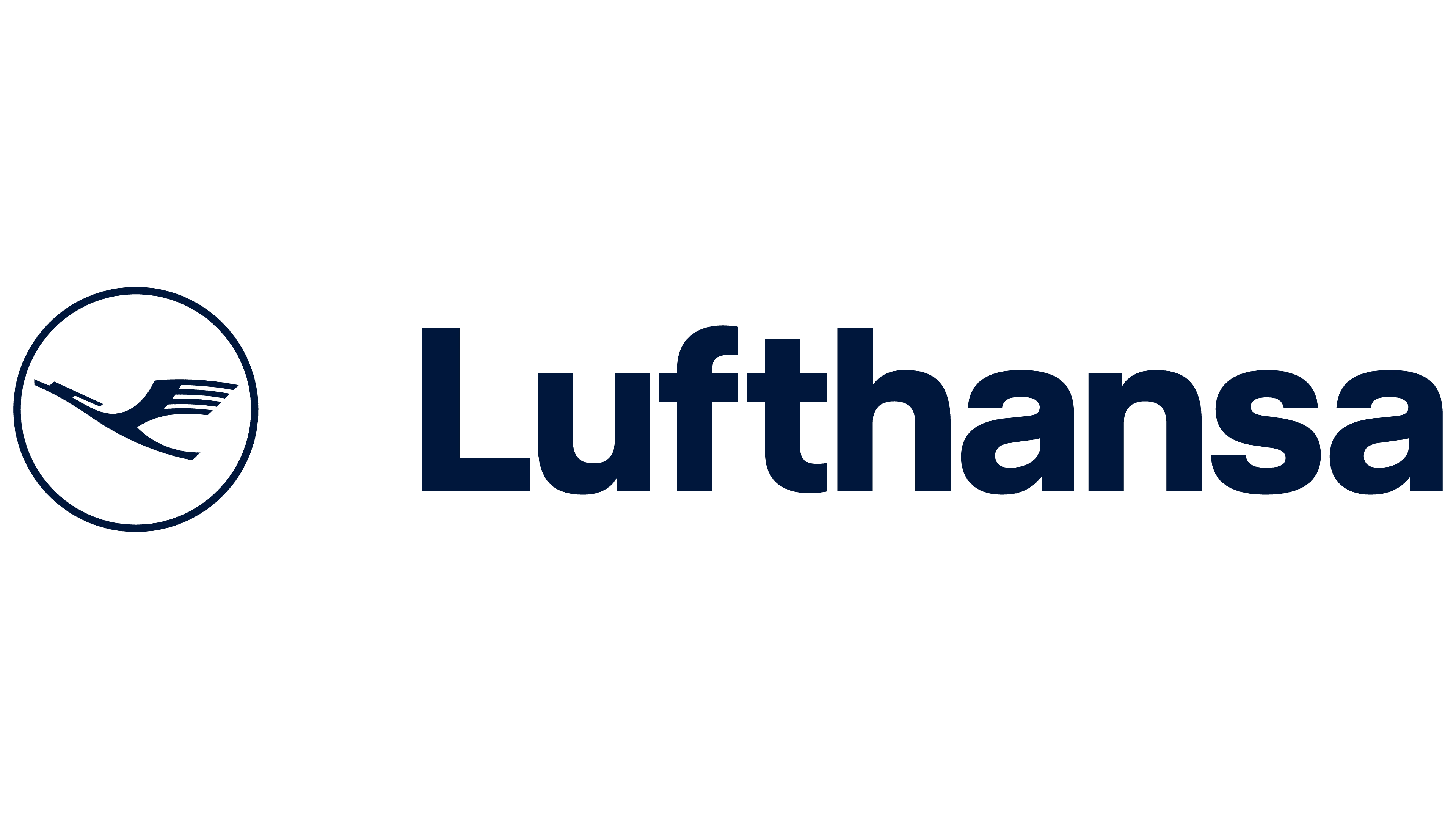 Lufthansa-airline