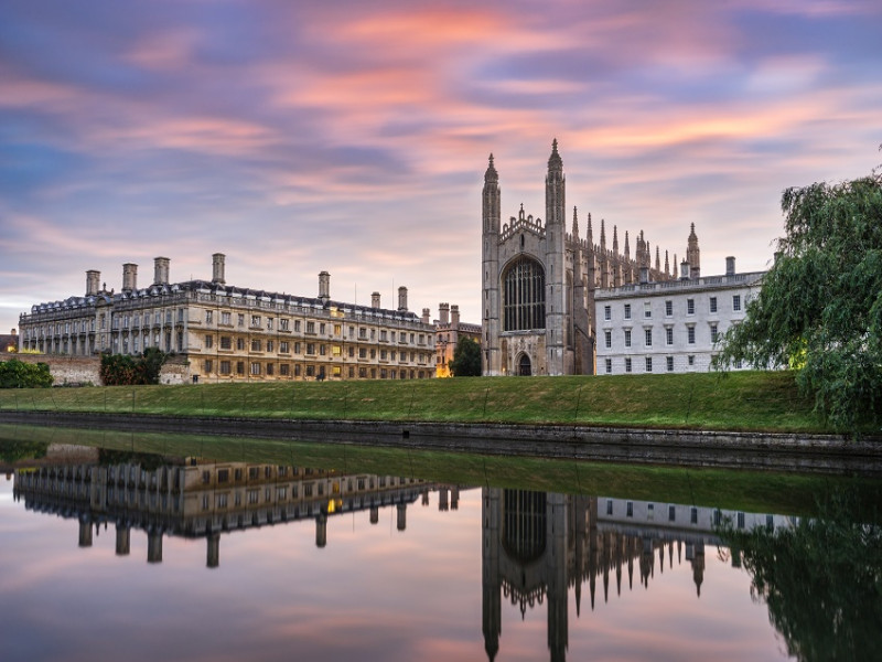 معرفی 10 دانشگاه برتر جهان
