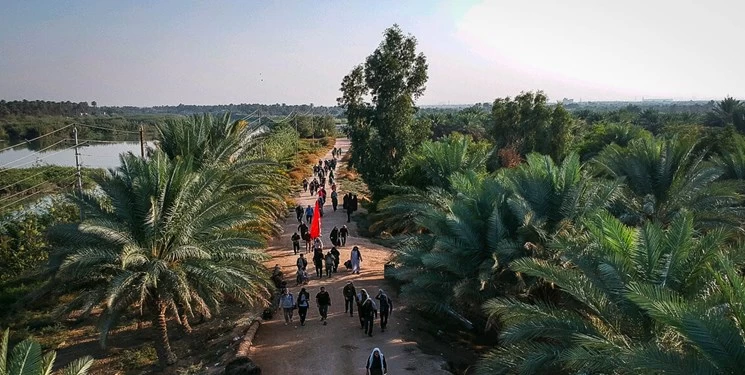 چه کسانی نباید به سفر اربعین بروند