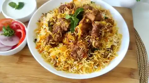 بریانی (Biryani) هندی