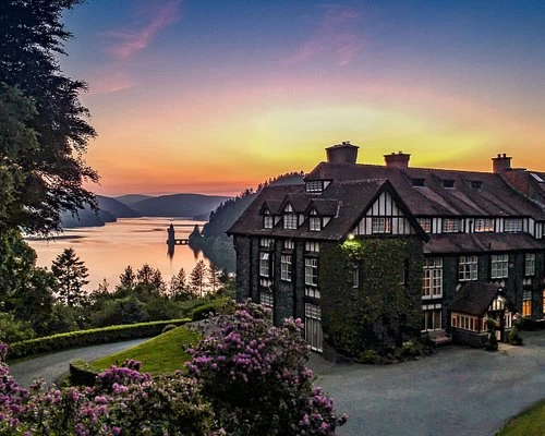   Lake Vyrnwy Hotel & Spa