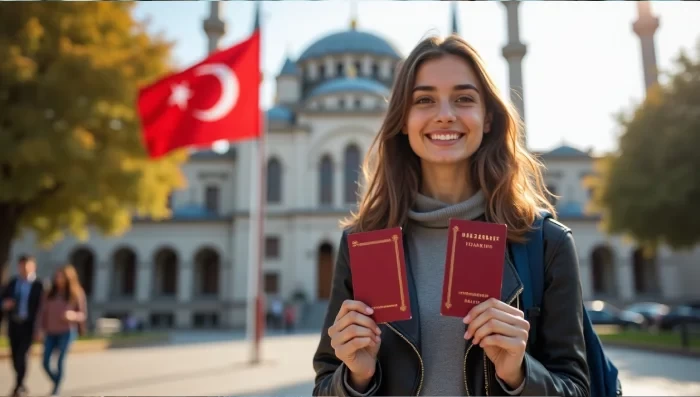 افزایش شانس مهاجرت تحصیلی