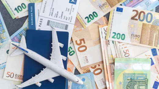 شرایط دریافت ارز مسافرتی