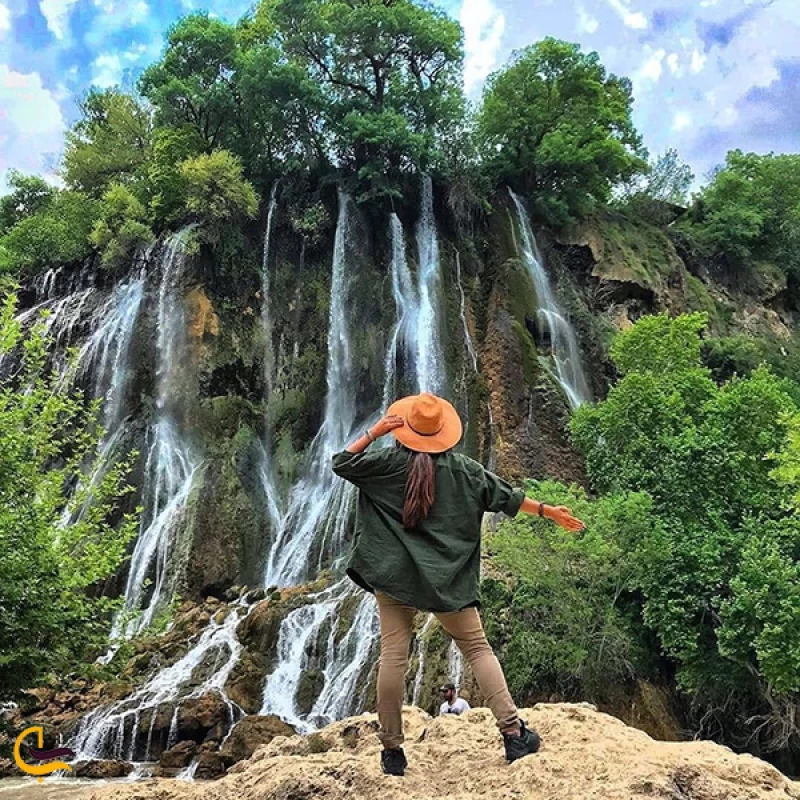 لرستان