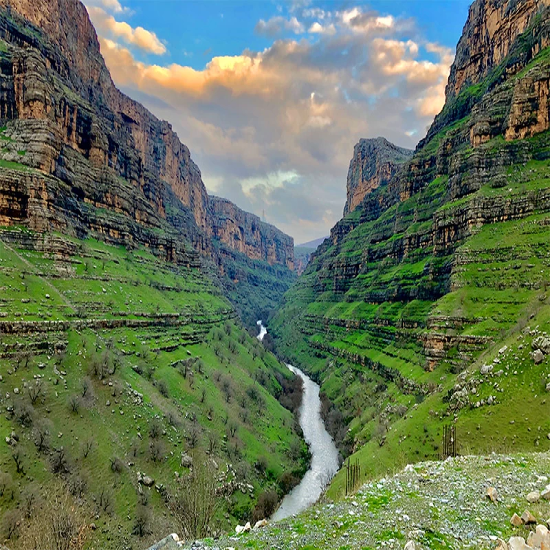کردستان